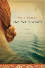 Not Yet Drownd