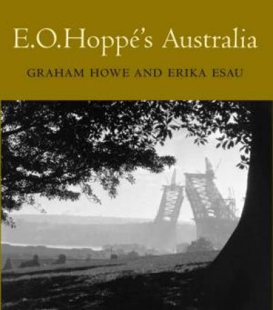 E.O. Hoppe's Australia by Graham Howe & Erika Esau