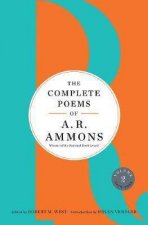 The Complete Poems of A R Ammons Volume 2 19782005