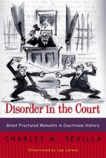 Disorder In The Court