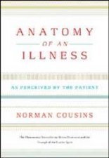 Anatomy Of An Illness As Perceived By The Patient