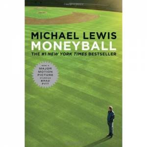 Moneyball by Michael Lewis