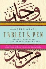 Tablet  Pen Literary Landscapes From the Modern Middle East