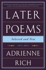 Later Poems