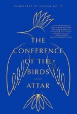 The Conference Of The Birds