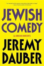 Jewish Comedy A Serious History