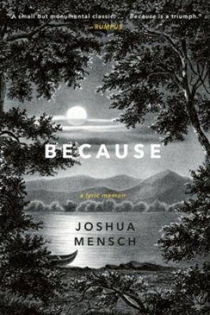 Because by Joshua Mensch