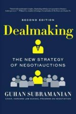 Dealmaking