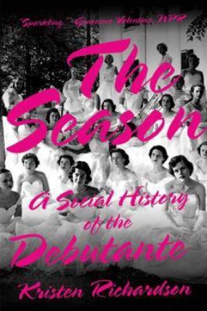 The Season by Kristen Richardson