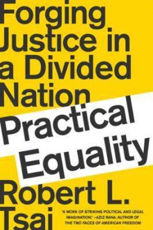 Practical Equality by Robert Tsai