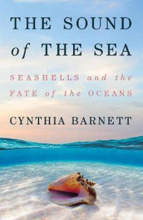 The Sound Of The Sea by Cynthia Barnett