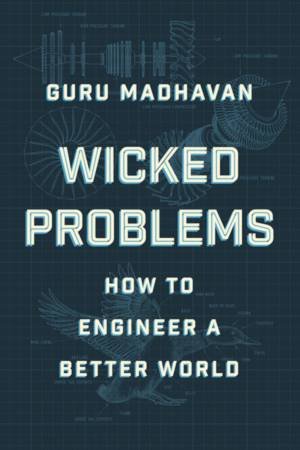 Wicked Problems by Guru Madhavan