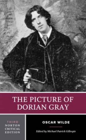 The Picture of Dorian Gray by Oscar Wilde