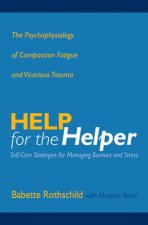 Help For The Helper