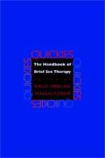 Quickies The Handbook Of Brief Sex Therapy