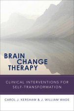 Brain Change Therapy Clinical Intervention for Selftransformation