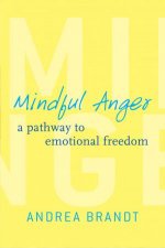 Mindful Anger A Pathway to Emotional Freedom