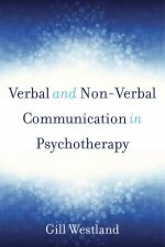 Verbal And NonVerbal Communication In Psychotherapy