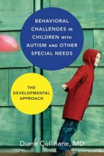 Behavioral Challenges In Children With Autism And Other Special Needs The Developmental Approach