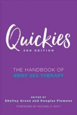 Quickies The Handbook Of Brief Sex Therapy