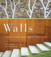 Walls Elements of Garden and Landscape Architecture