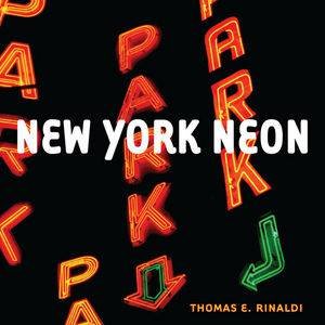 New York Neon by Rinaldi