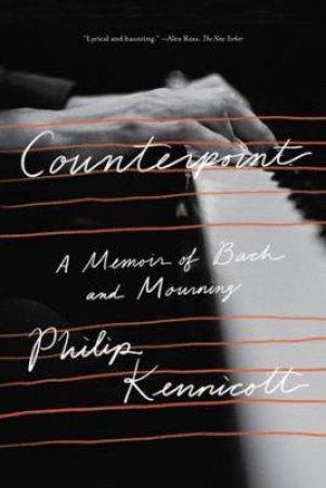 Counterpoint by Philip Kennicott