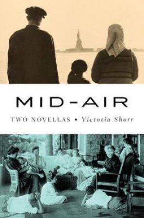 Mid-Air by Victoria Shorr