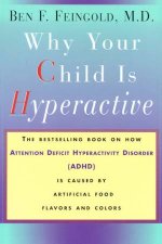 Why Your Child Is Hyperactive ADHD  Artificial Food Flavours  Colours