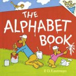 Alphabet Book