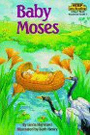 Baby Moses by Linda Hayward