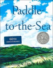 Paddletothesea