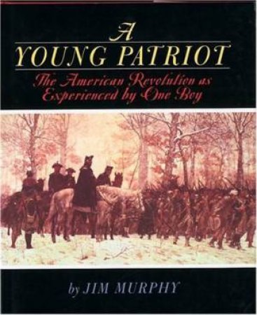 Young Patriot by MURPHY JIM