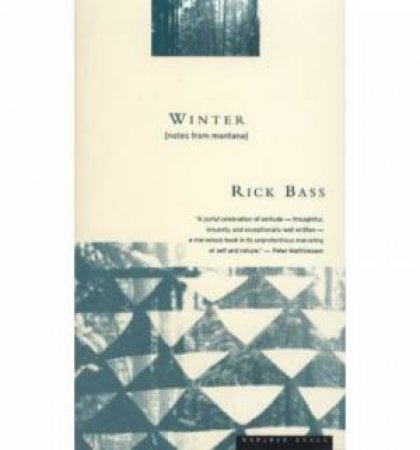 Winter by BASS RICK