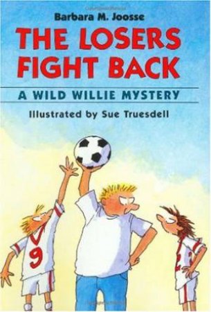 Losers Fight Back by TRUESDELL SUE