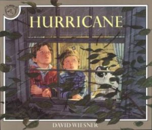 Hurricane by WIESNER DAVID