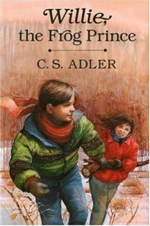 Willie, the Frog Prince by ADLER C.