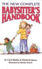 New Complete Babysitters Handbook