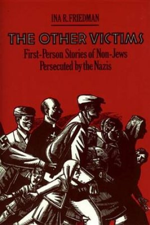 Other Victims by FRIEDMAN INA