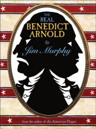 Real Benedict Arnold by MURPHY JIM