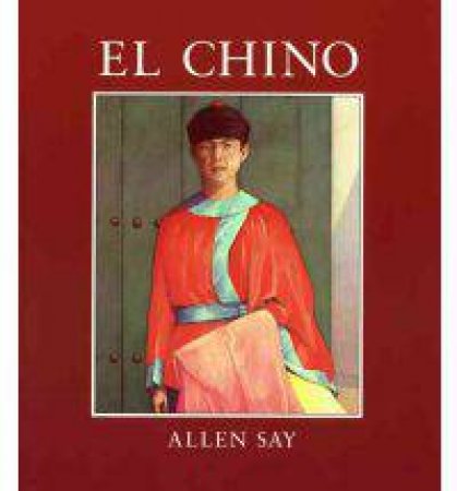 El Chino by SAY ALLEN