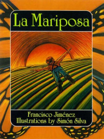 La Mariposa by JIMENEZ FRANCISCO