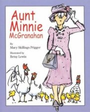 Aunt Minnie Mcgranahan