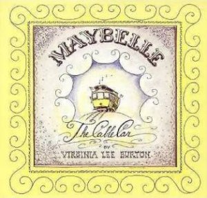 Maybelle The Cable Car by Virginia Lee Burton