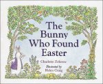 Bunny Who Found Easter