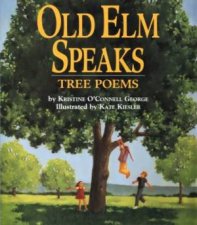 Old Elm Speaks