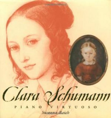 Clara Schumann by REICH SUSANNA