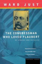 Congressman Who Loved Flaubert