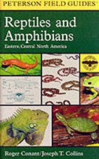 Field Guide to Reptiles and Amphibians