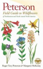 Field Guide to Wildflowers